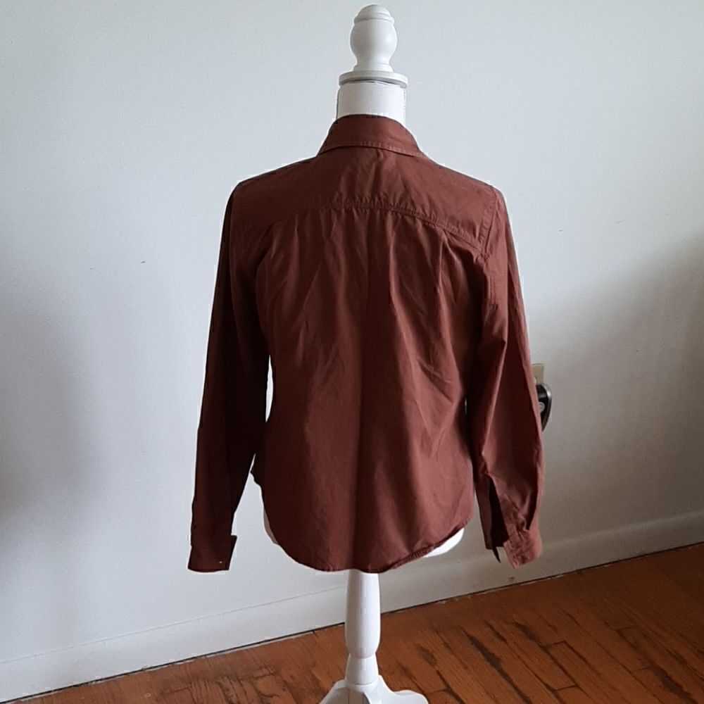 Allegheny Trail jacket - Picture 4 of 6